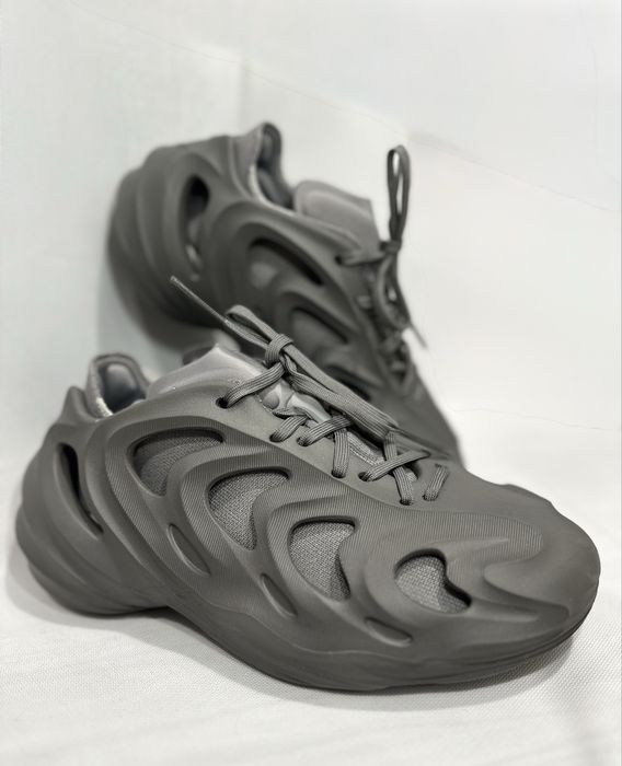 Кросівки adidas adifom q originals унісекс