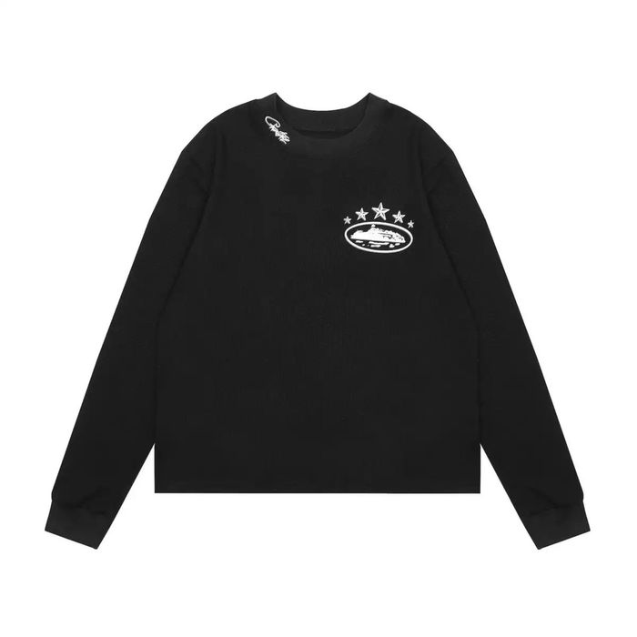 Світшоти: Cortez Розміри:S,M,L,Xl