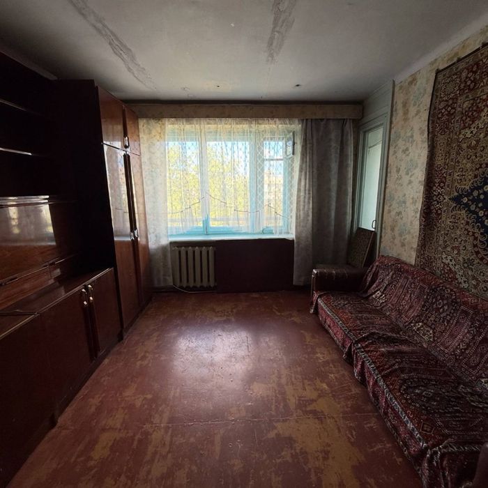 Продам 2 кімн київку