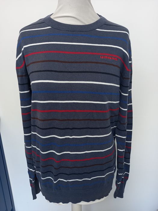 Sweterek Umbro r. L