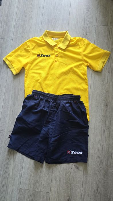 Спортивний костюм  zeus для тренувань