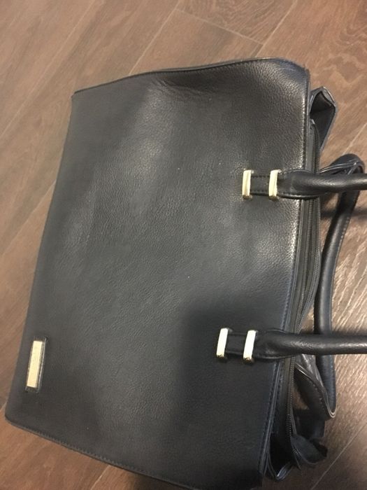 Torebka        czarna