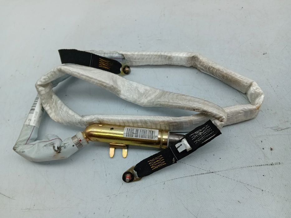 Airbag cortina esquerdo BMW 3 Compact (E46)