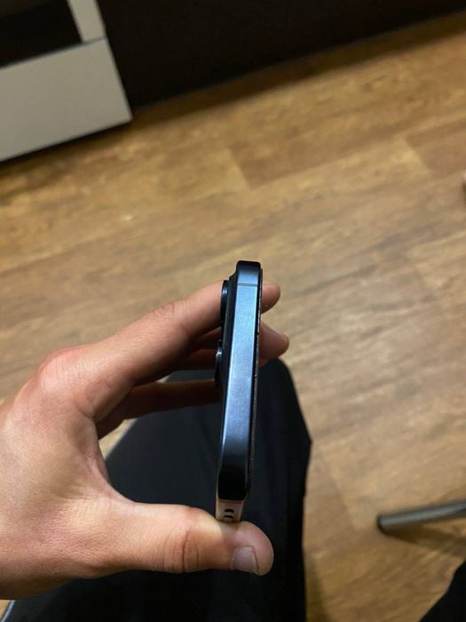 Apple Iphone 15 Pro Max Titan1Tb Newerlok sim+esim Офіційний Ідеальний