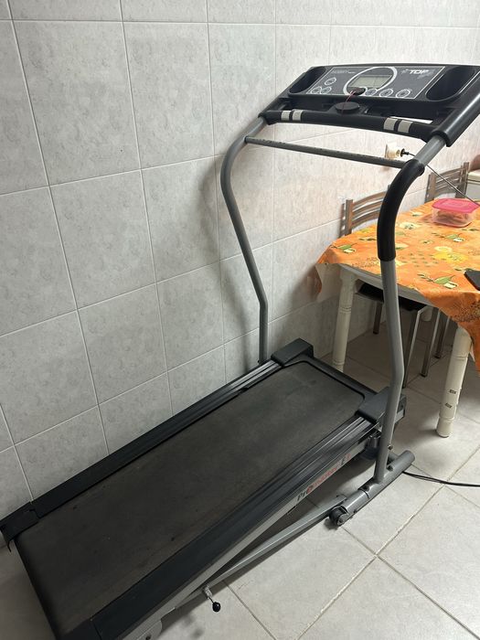 Foldable Treadmill445560917569710082