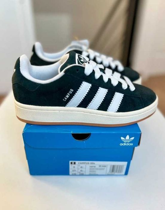 Adidas Campus Originals R. 40,5