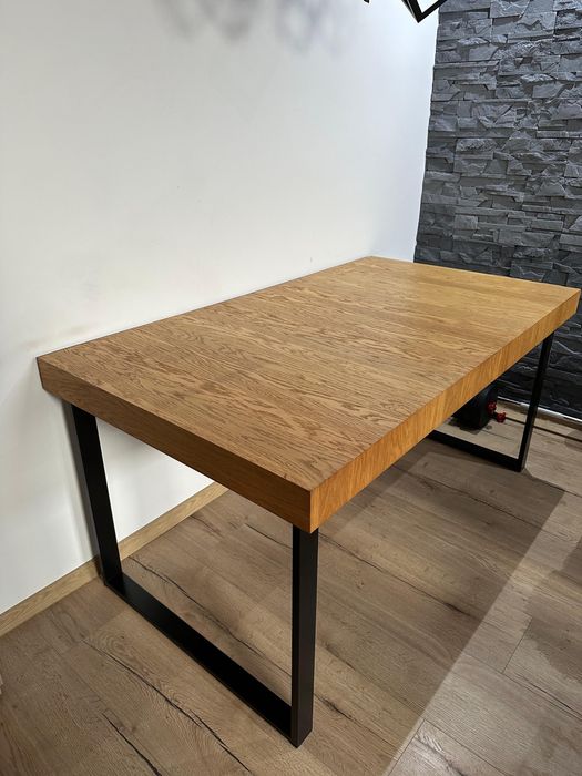 Stól 160/90 rozkladany 220/90