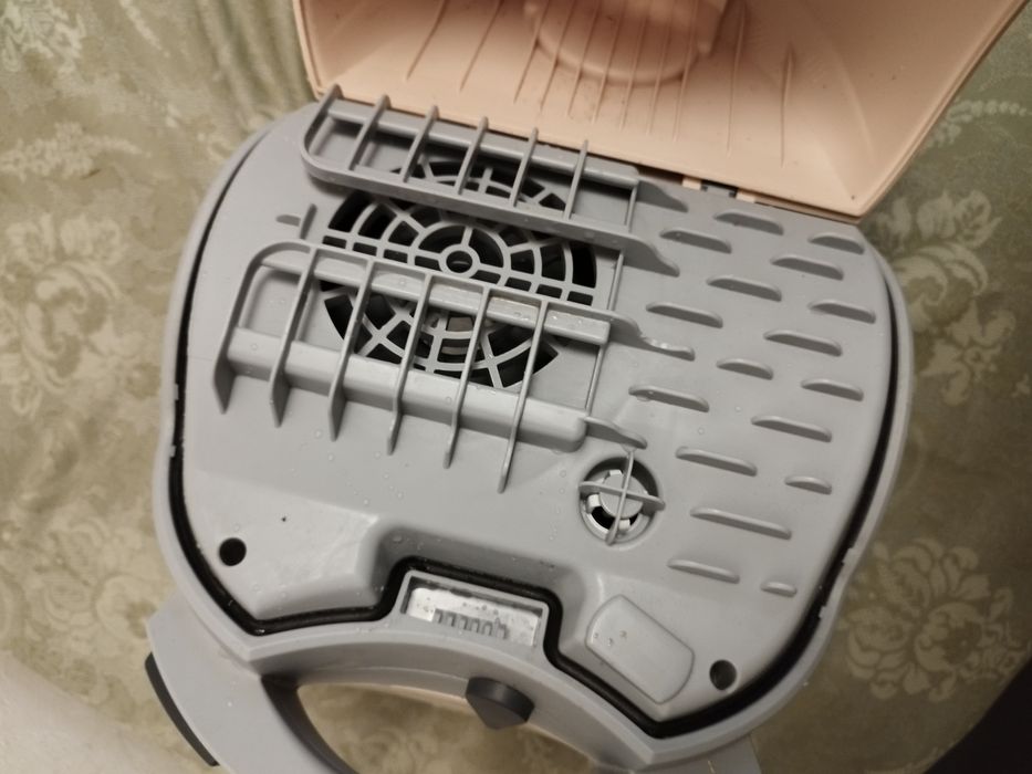 Okazja Odkurzacz Zelmer Odyssey