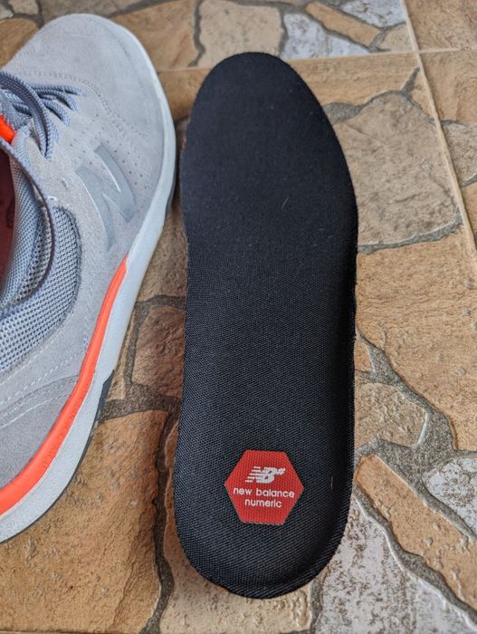 Кросівки New Balance