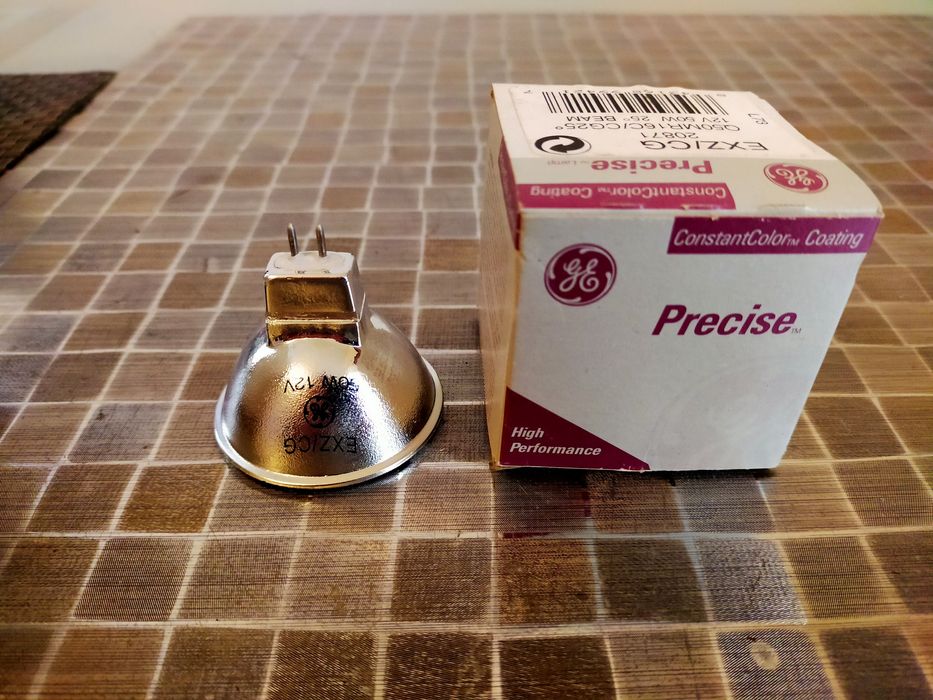 Sprzedam żarowki halogenowe