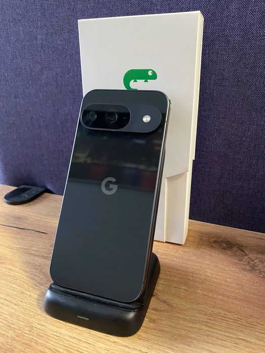 Google Pixel 9 128GB | Частинами 0% | Гарантія | Неверлок (3107)