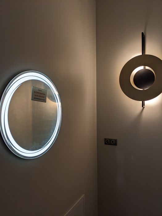 Послуги електрика. Электрик