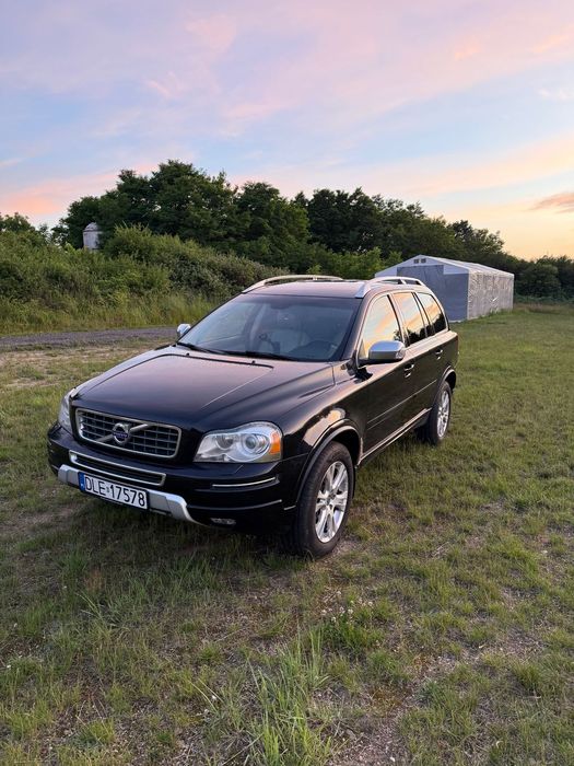 Volvo XC 90