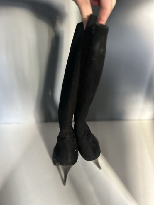 Чоботи Maco Dini