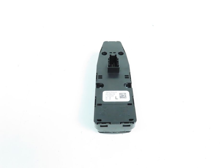 Interruptor / Botão Vidros Bmw 1 Ref: 61317950753