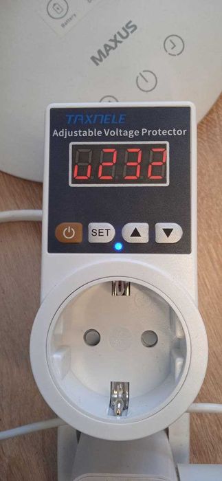 Реле напруги . Бар*ер. НОВЕ.