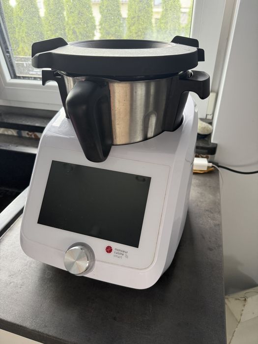 Robot kuchenny Lidlomix