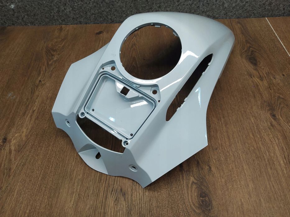 bmw k51 maskownica zbiornika paliwa 8561761