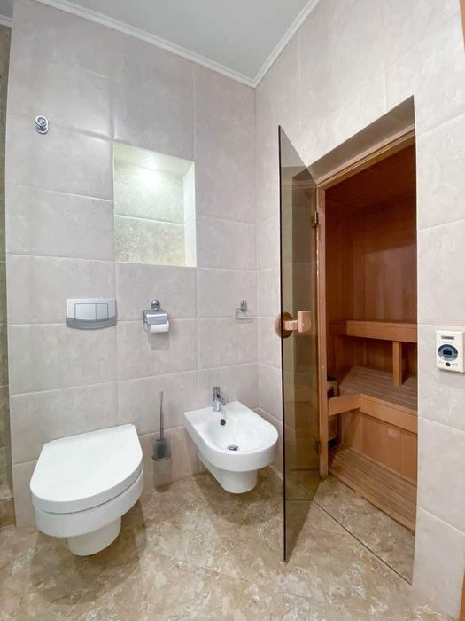 3-rooms apartment apartment by the address st. Prosp Goloseevskiy (area 120 m²) - Atlanta.ua - photo 13