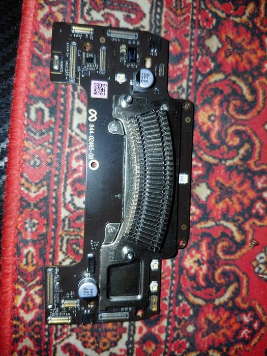 Материнська плата Meta Quest 3 512GB донор на запчастини