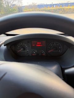 Sprzedam Fiat Docato 2017 r. L4 H2