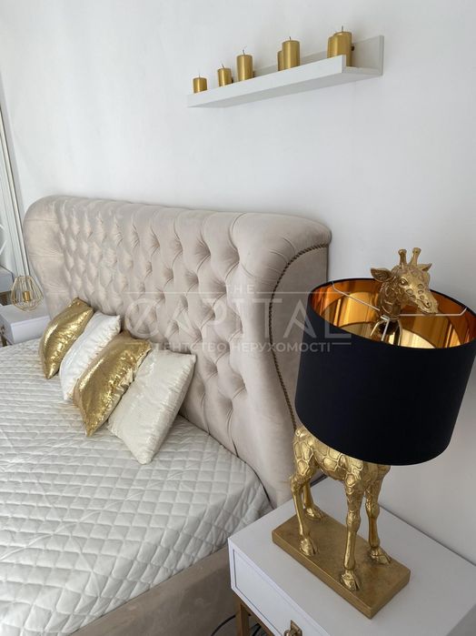 2-кімнатна квартира за адресою вул. Білоруська (площа 50 м²) - Atlanta.ua - фото 11