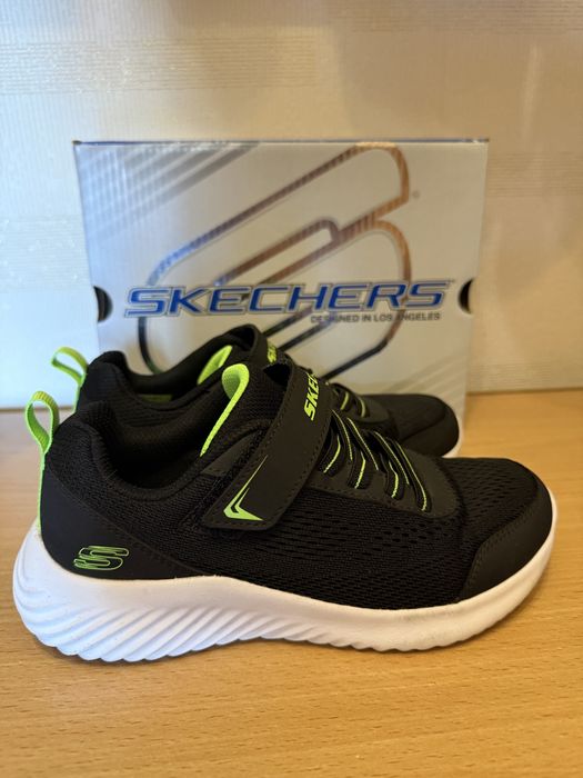 Кросівки дитячі, Skechers 33,5 (21 см)