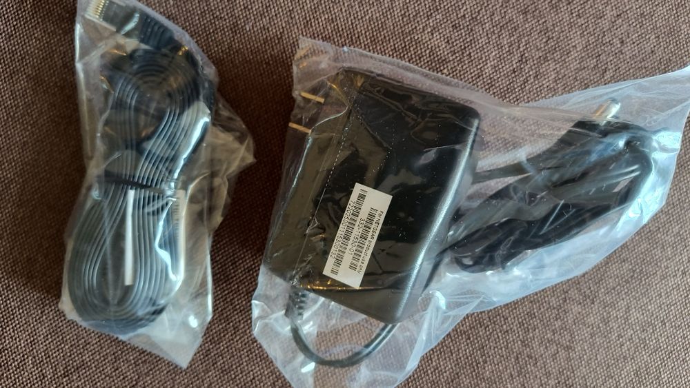 Роутер Netgear Nighthawk RAX20AX1800 WiFi6  WiFi 6