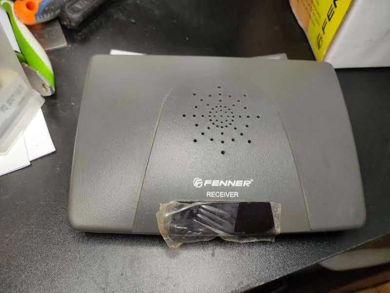 Transmissor de áudio e vídeo sem fios Receptor Sender Stereo 2.4ghz