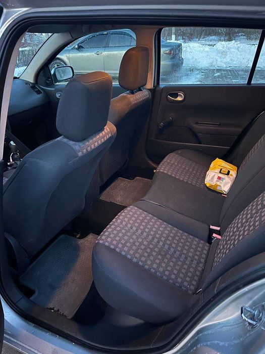 Рено Меган в гарному стані