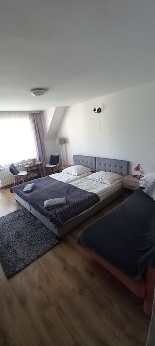 Apartament u Marysi /Pieniny/