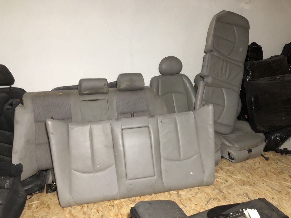 Продам сидіння в хорошому стані