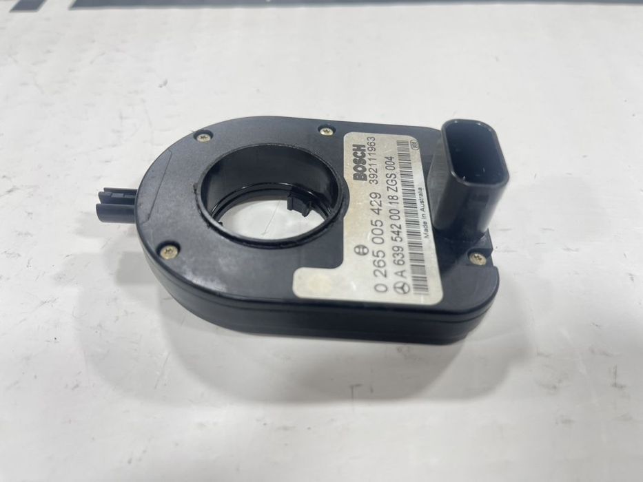 Sensor Ângulo Direção Mercedes Vito 639 2003 a 2014 0265005429 A639542