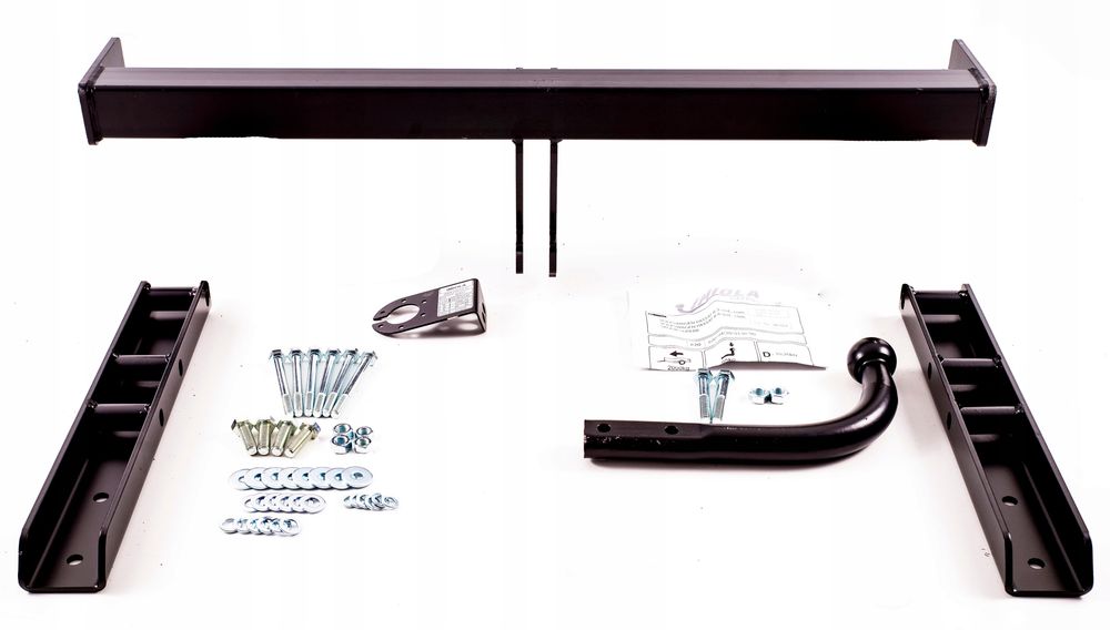 Nowy Hak Holowniczy Skoda Superb 1 I Od 2002 Vw Passat B5 Sedan Kombi