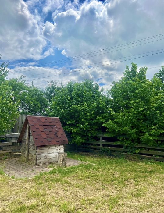 Будинок з свіжим ремонтом 8 км. від м. Здолбунів