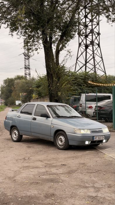 Ваз 2110 1.5 газ 16кл