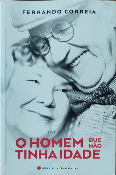 Romance "O homem que não tinha idade"
