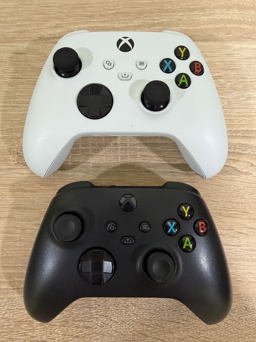 Геймпад Xbox Series Controller