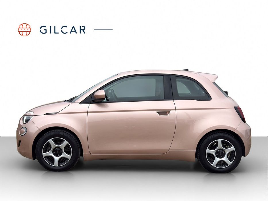 Fiat 500e 42kWh Pop