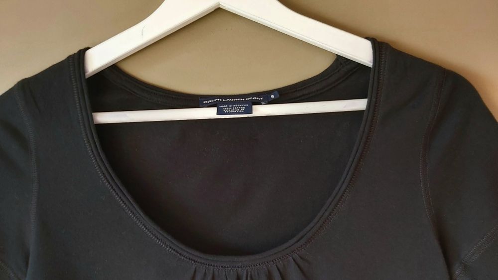 Ralph Lauren bluzka S