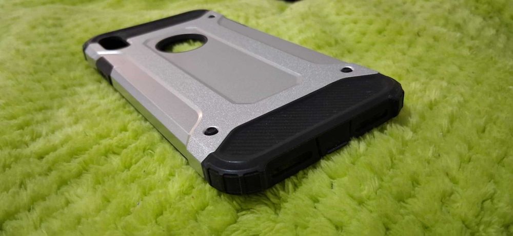 2 Capas Iphone XS MAX Como novas