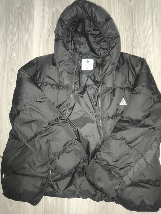 Пуховик Nike ACG