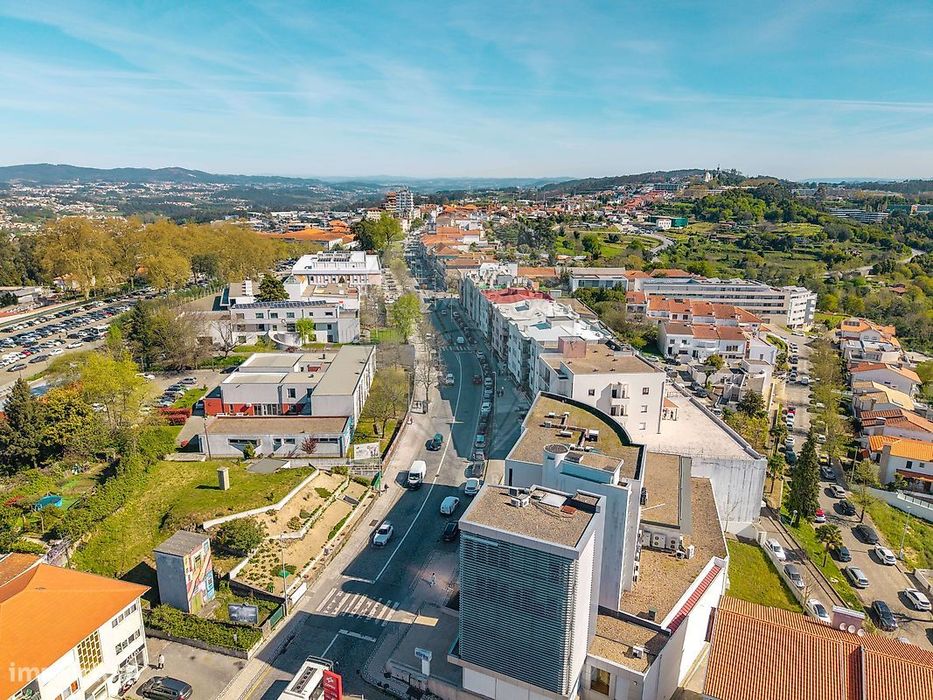 Apartamento T3 para venda — Penafiel, Porto