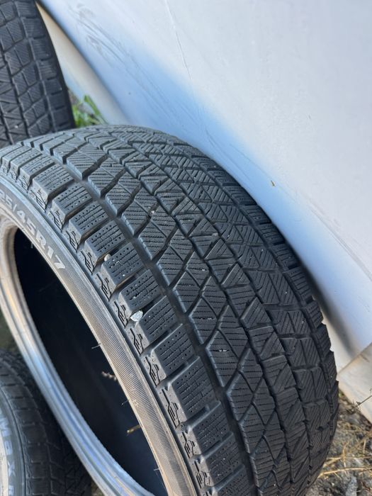 225.45.R17 2024 року ROTATION