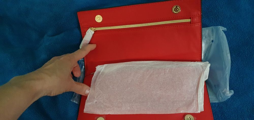 Este Lauder portfel / etui NOWY