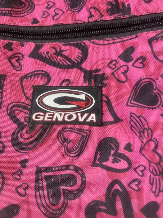 Torba na laptop Genova