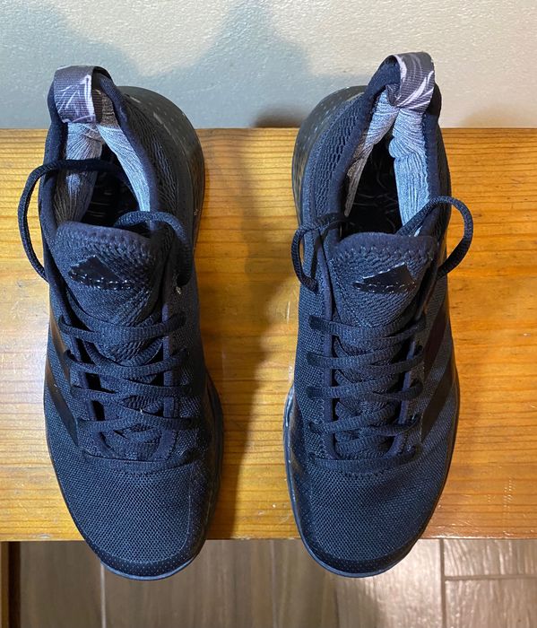 Sapatilhas Adidas bounce