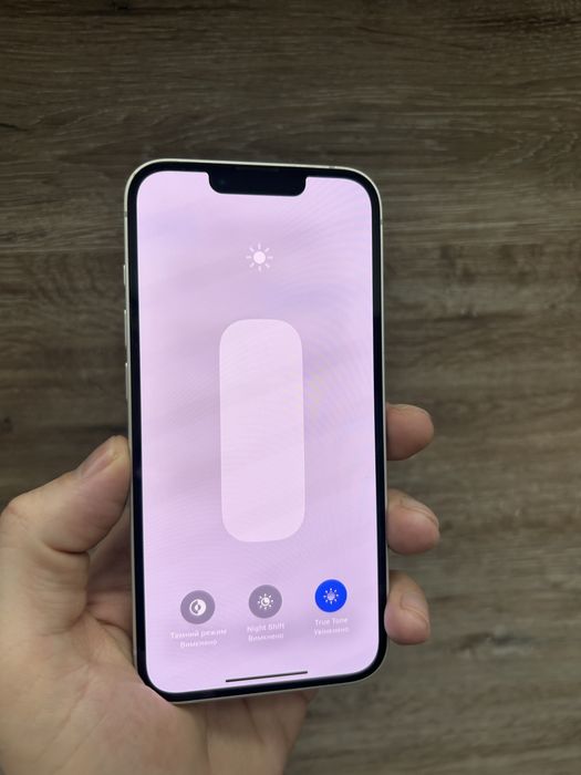 iPhone 16e 128Gb White з гарантією