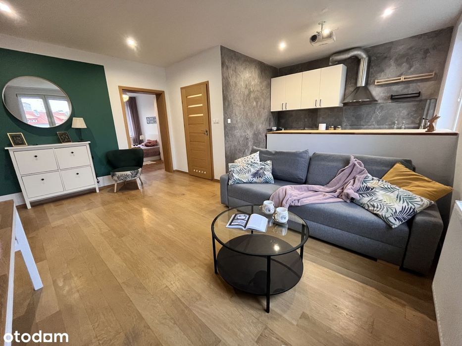 2 pokoje na wynajem Gdynia Redłowo