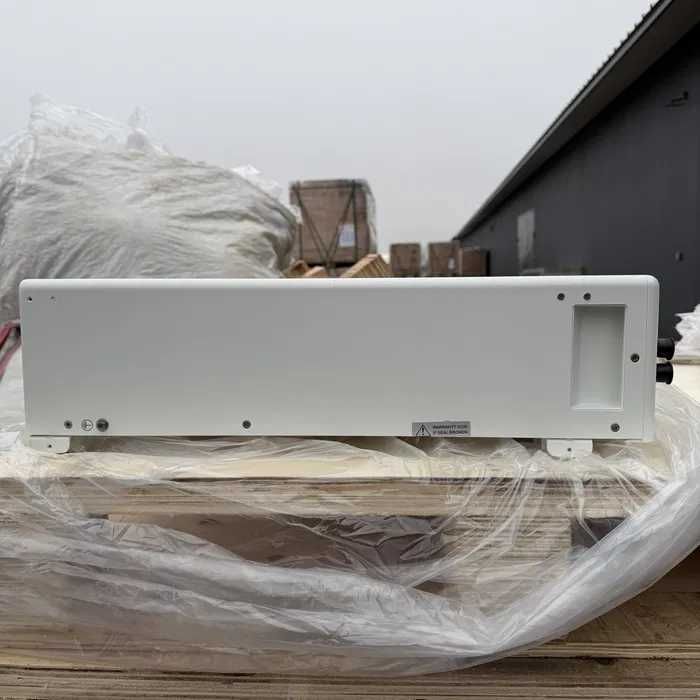 Акумулятор Deye SE-F5 Pro-C LiFePO4 51.2V/100AH, 5.12 kWh (з дисплеєм)